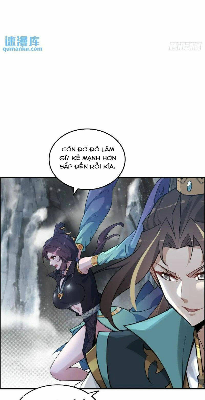 Tu Tiên Chính Là Như Vậy Chapter 90 - Trang 2