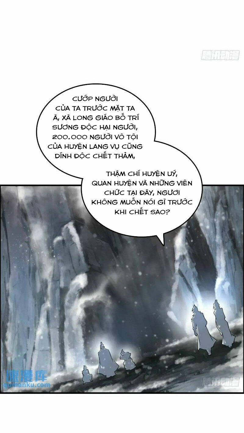 Tu Tiên Chính Là Như Vậy Chapter 90 - Trang 2