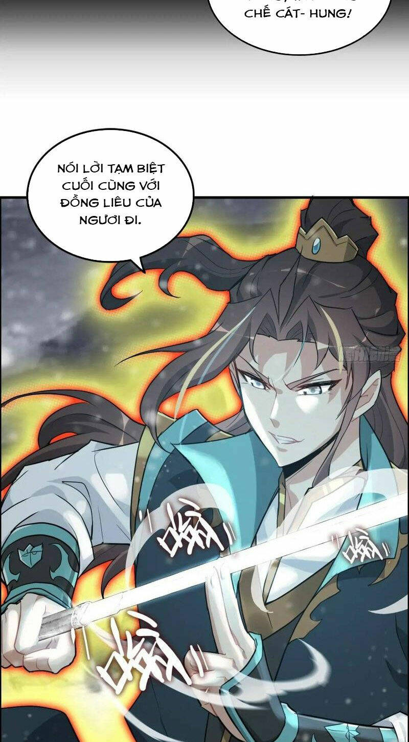 Tu Tiên Chính Là Như Vậy Chapter 90 - Trang 2