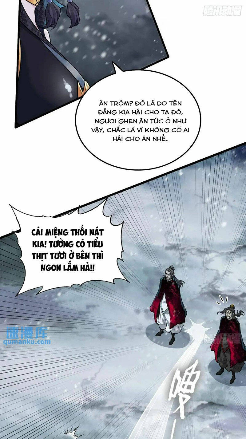 Tu Tiên Chính Là Như Vậy Chapter 89 - Trang 2