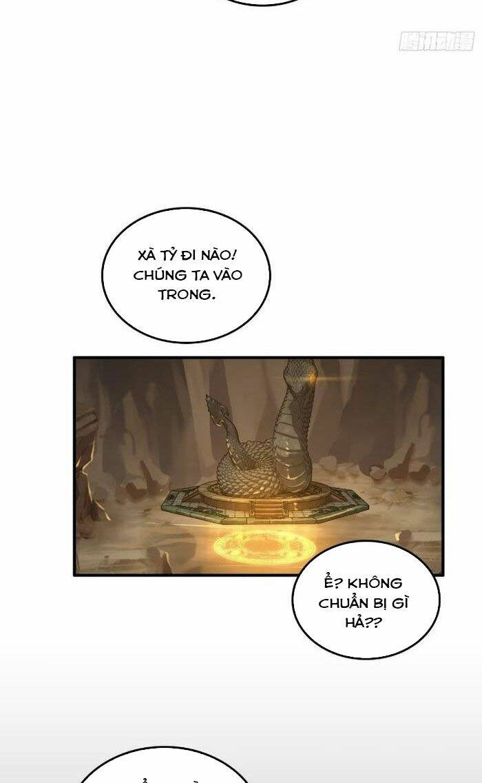 Tu Tiên Chính Là Như Vậy Chapter 88 - Trang 2