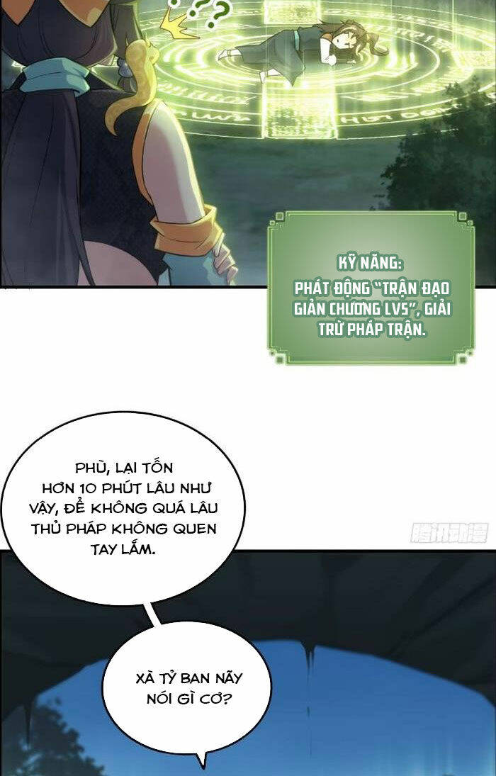 Tu Tiên Chính Là Như Vậy Chapter 88 - Trang 2