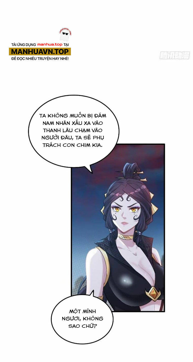 Tu Tiên Chính Là Như Vậy Chapter 86 - Trang 2