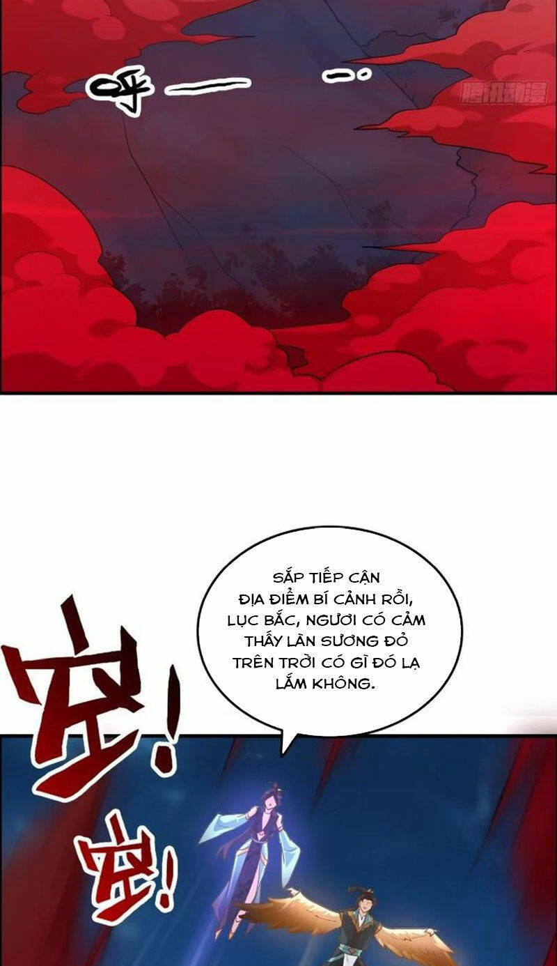 Tu Tiên Chính Là Như Vậy Chapter 86 - Trang 2