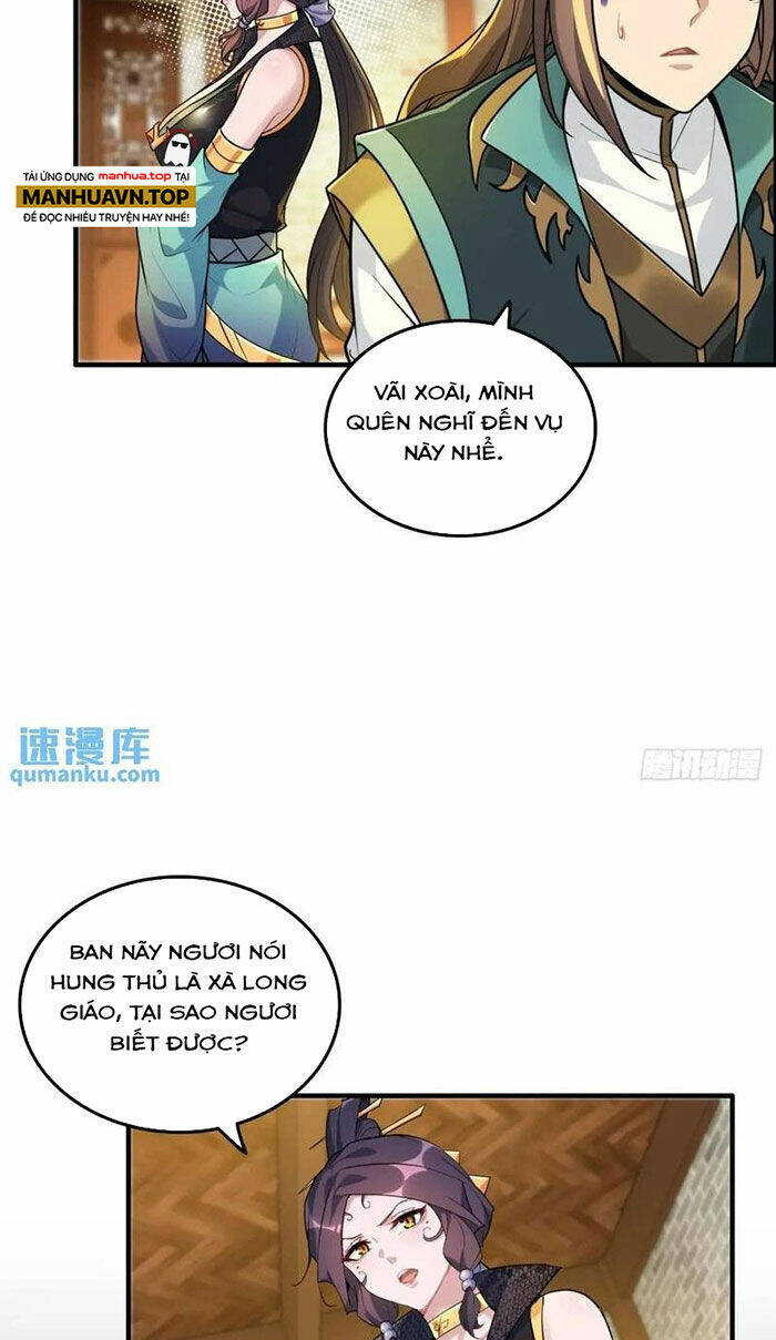 Tu Tiên Chính Là Như Vậy Chapter 85 - Trang 2