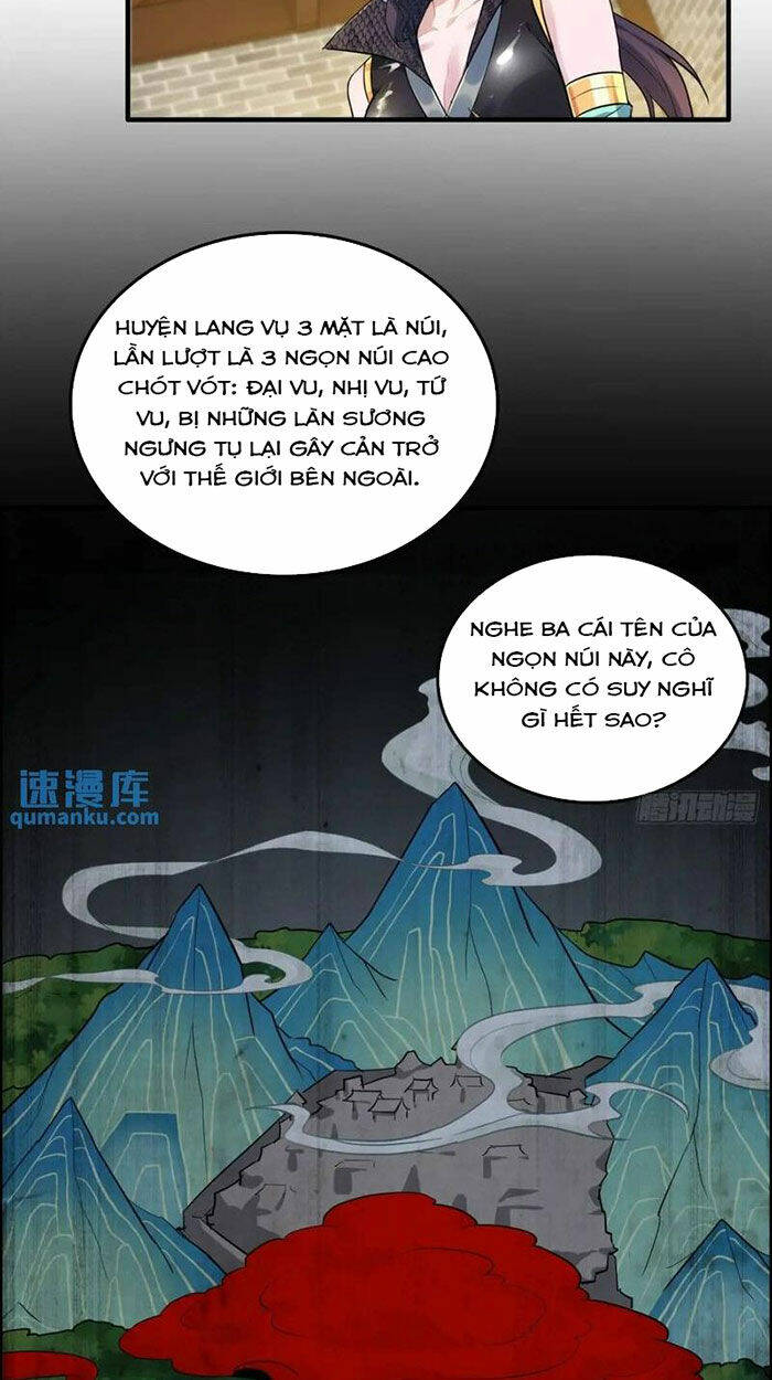 Tu Tiên Chính Là Như Vậy Chapter 85 - Trang 2