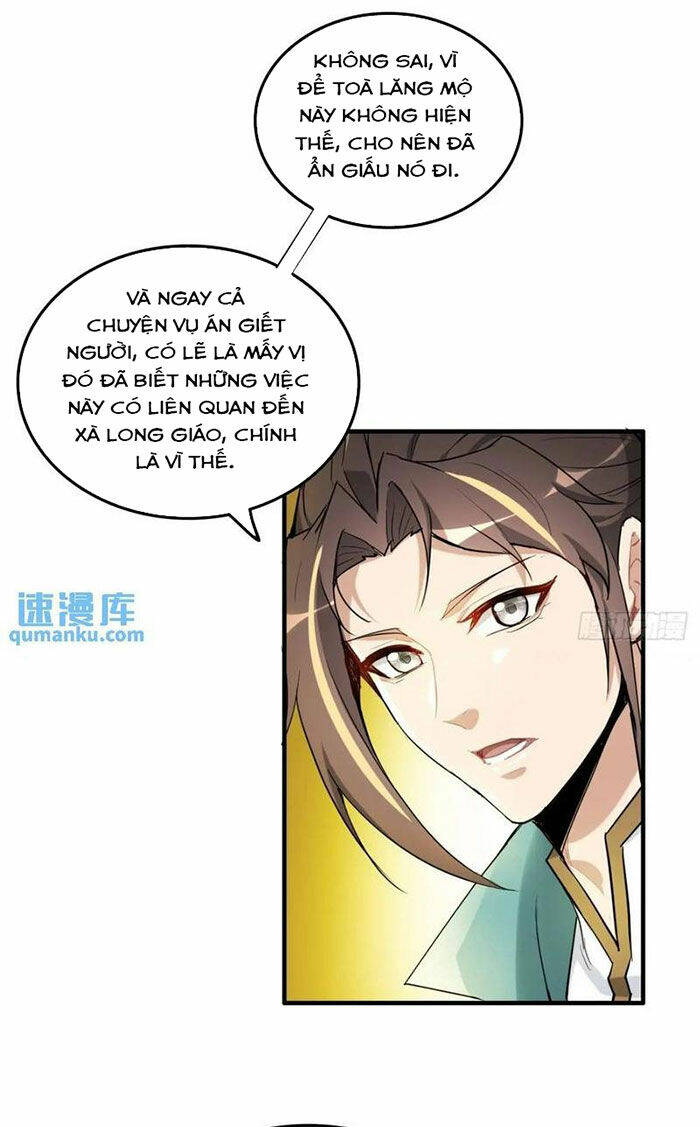 Tu Tiên Chính Là Như Vậy Chapter 85 - Trang 2