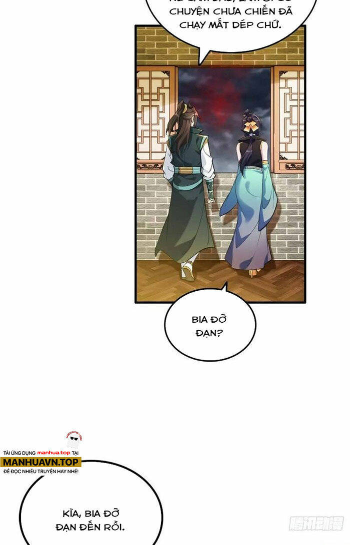 Tu Tiên Chính Là Như Vậy Chapter 85 - Trang 2