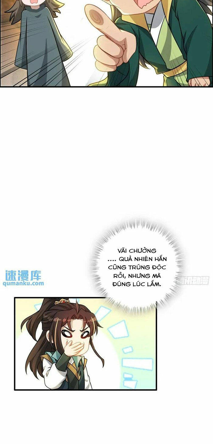 Tu Tiên Chính Là Như Vậy Chapter 85 - Trang 2