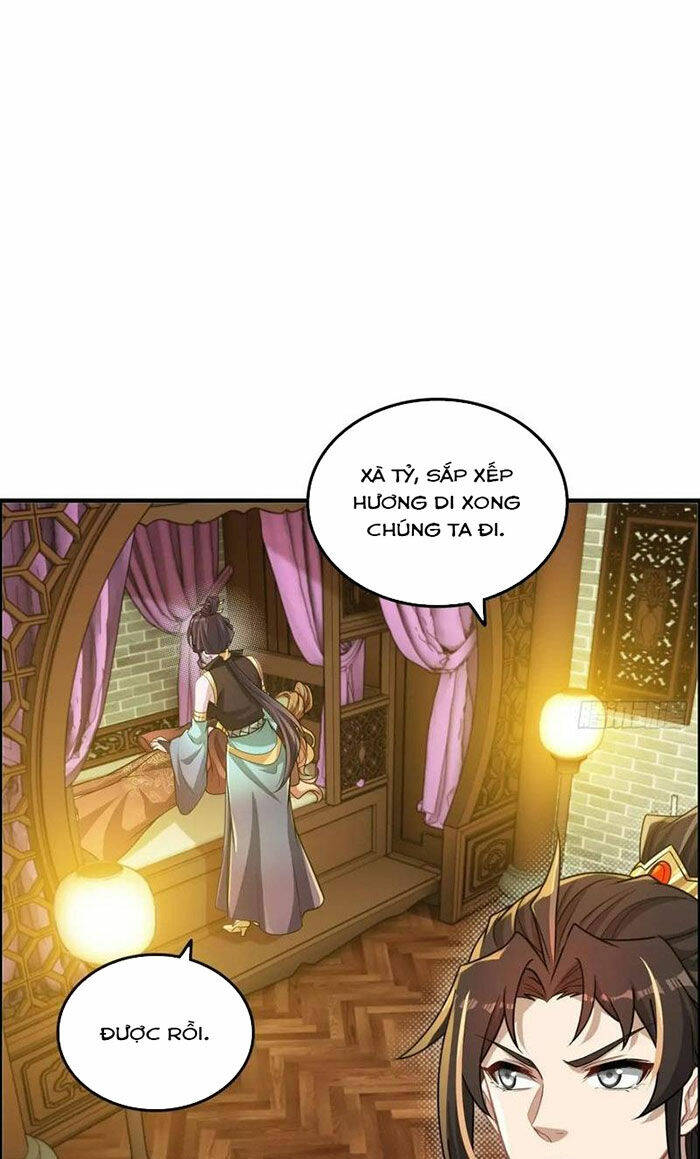 Tu Tiên Chính Là Như Vậy Chapter 85 - Trang 2