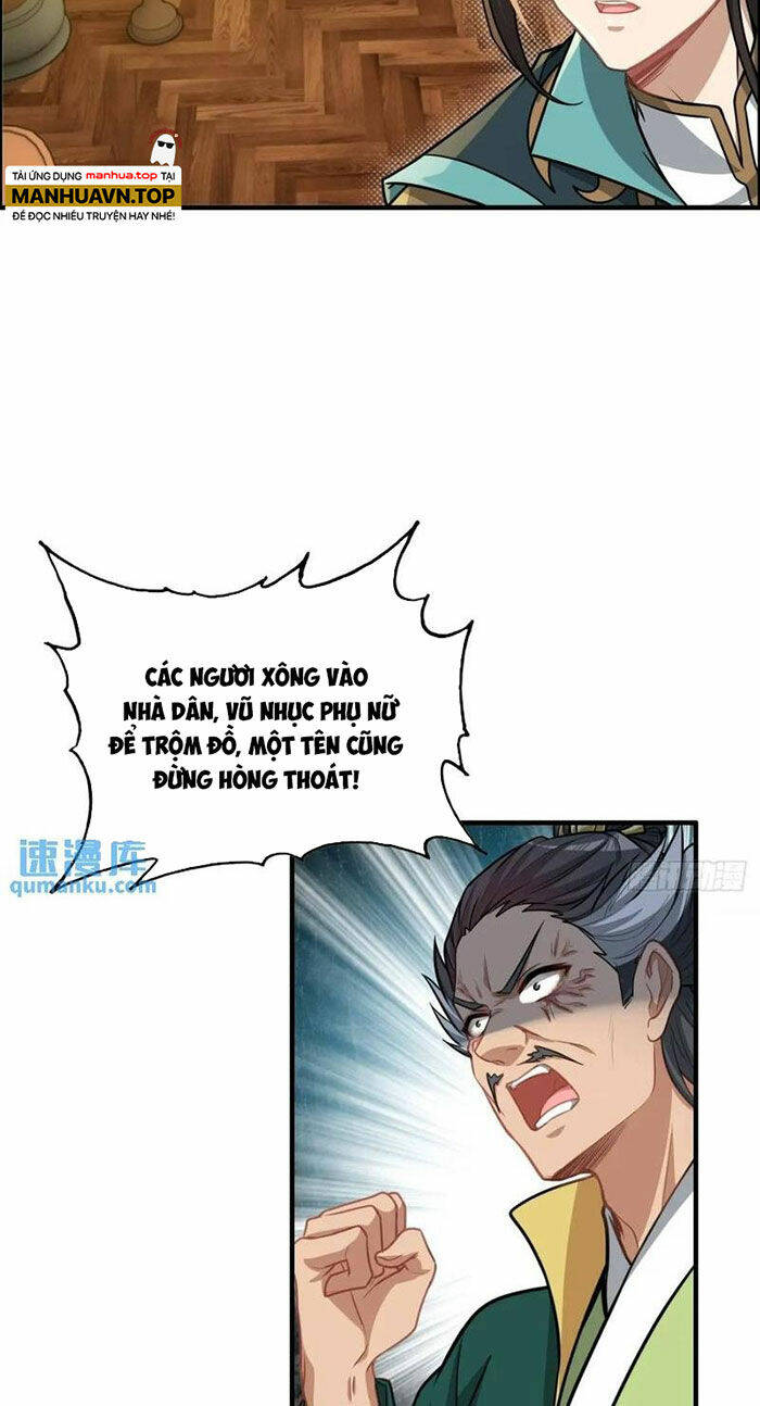 Tu Tiên Chính Là Như Vậy Chapter 85 - Trang 2