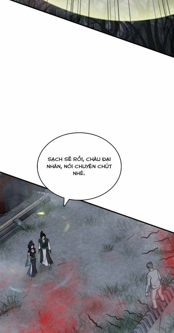 Tu Tiên Chính Là Như Vậy Chapter 84 - Trang 2