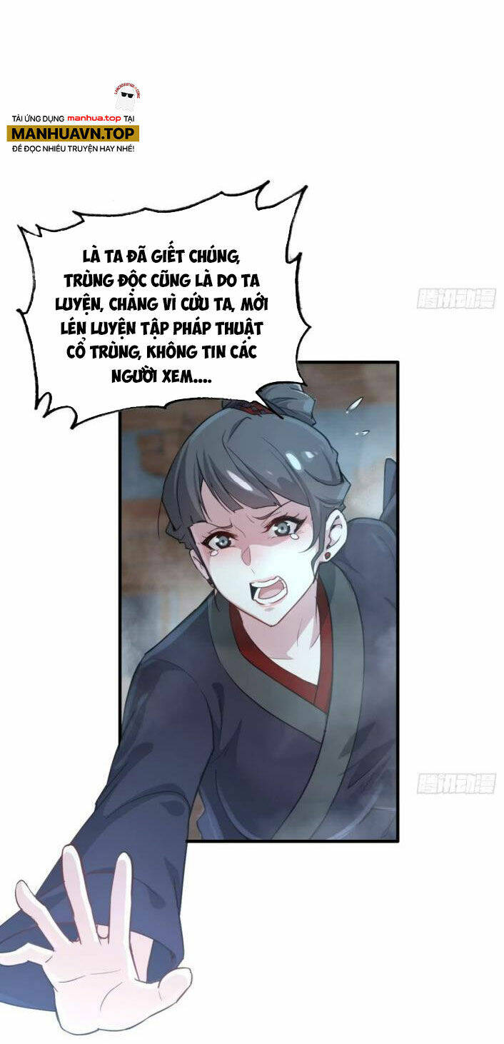 Tu Tiên Chính Là Như Vậy Chapter 84 - Trang 2