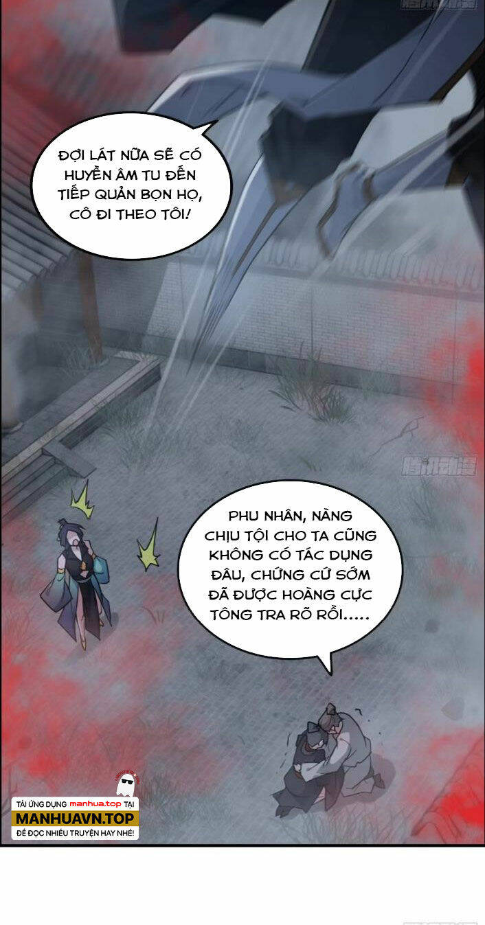 Tu Tiên Chính Là Như Vậy Chapter 84 - Trang 2