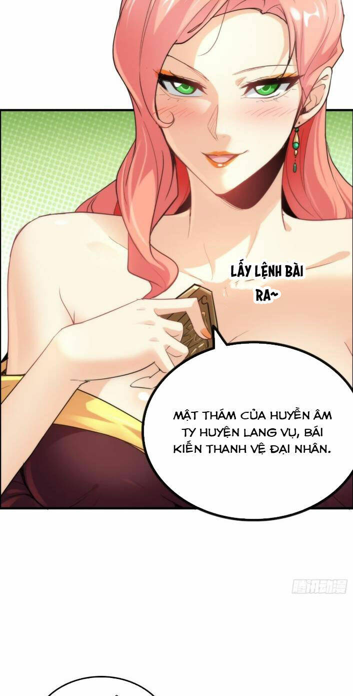 Tu Tiên Chính Là Như Vậy Chapter 84 - Trang 2