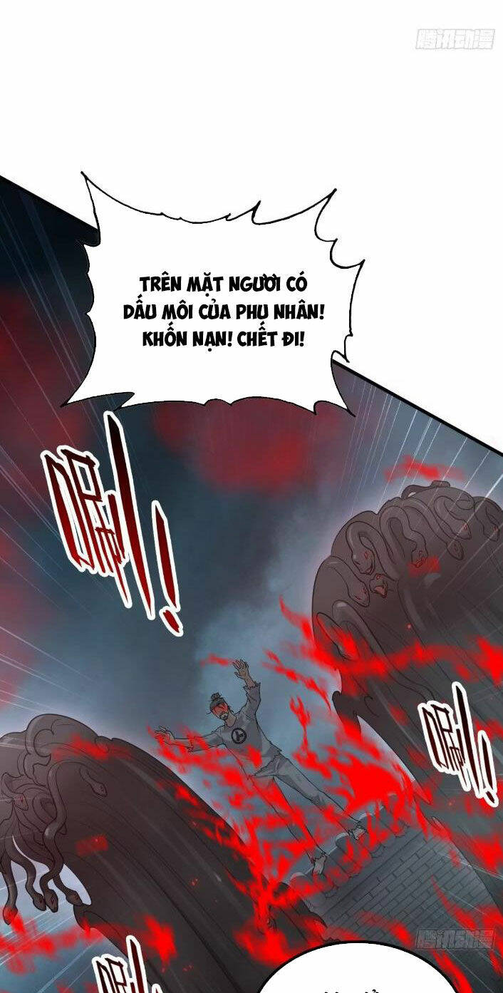 Tu Tiên Chính Là Như Vậy Chapter 84 - Trang 2