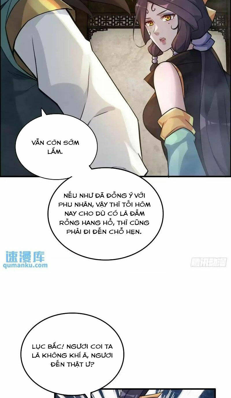 Tu Tiên Chính Là Như Vậy Chapter 83 - Trang 2