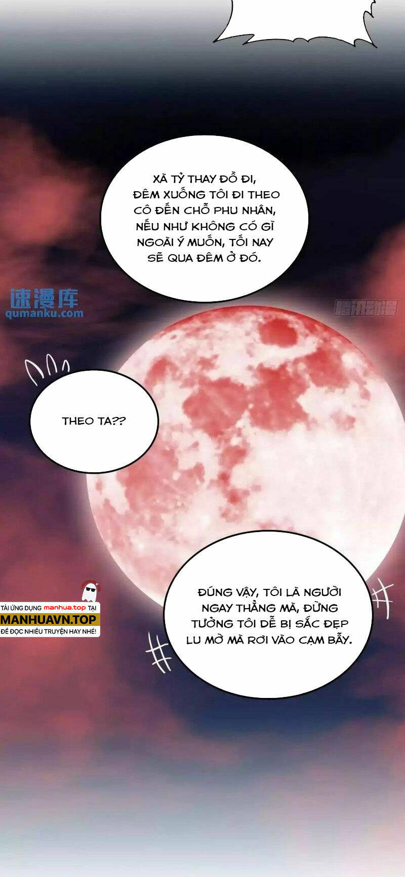 Tu Tiên Chính Là Như Vậy Chapter 83 - Trang 2