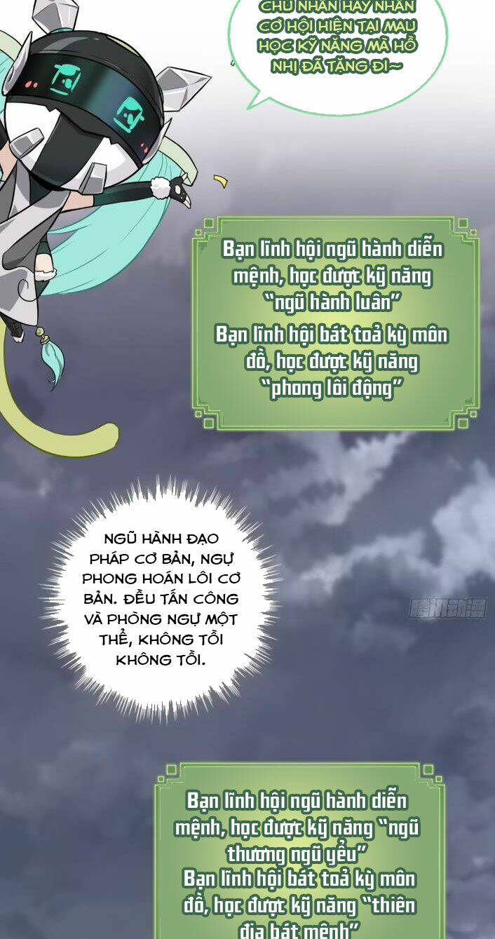 Tu Tiên Chính Là Như Vậy Chapter 82 - Trang 2