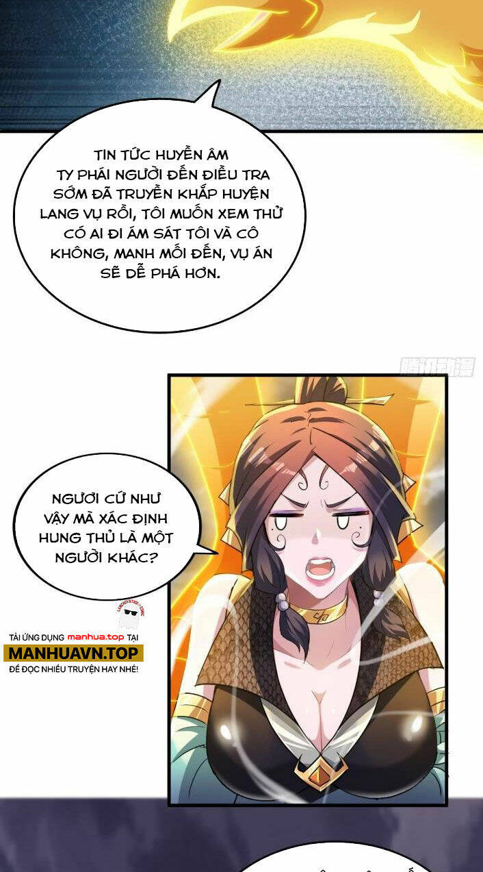 Tu Tiên Chính Là Như Vậy Chapter 82 - Trang 2