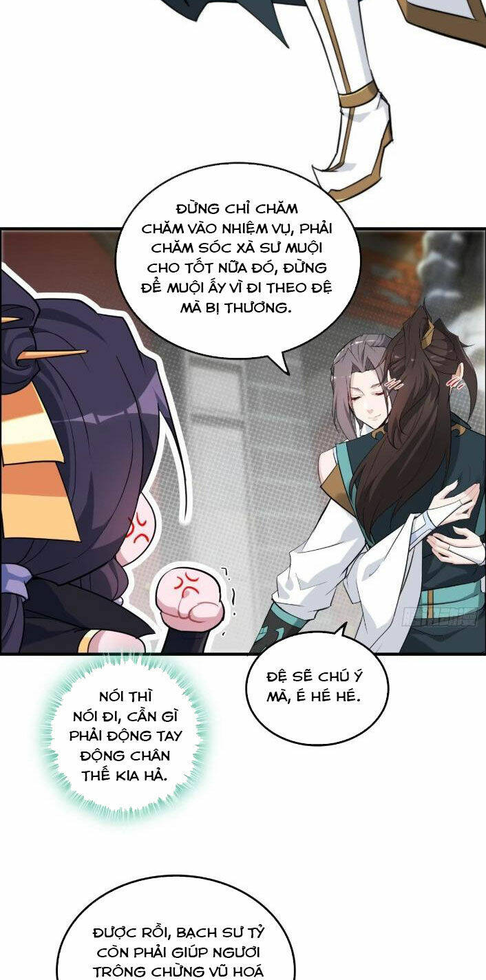 Tu Tiên Chính Là Như Vậy Chapter 82 - Trang 2