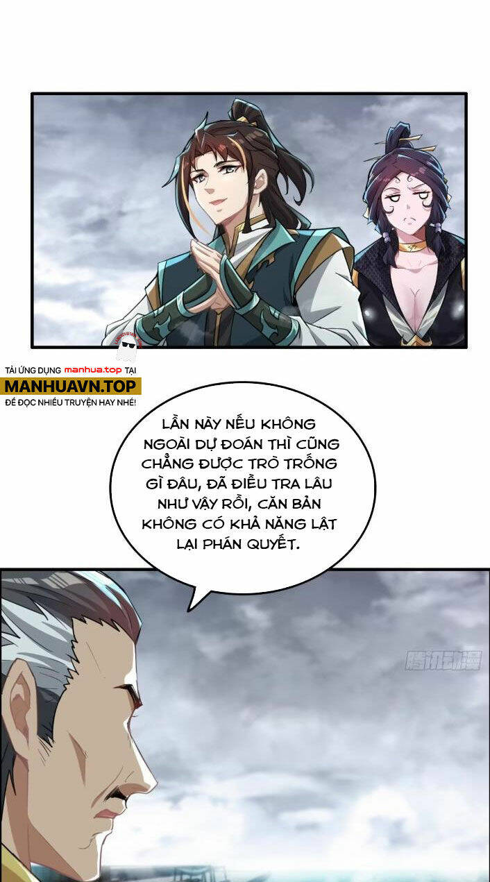 Tu Tiên Chính Là Như Vậy Chapter 82 - Trang 2