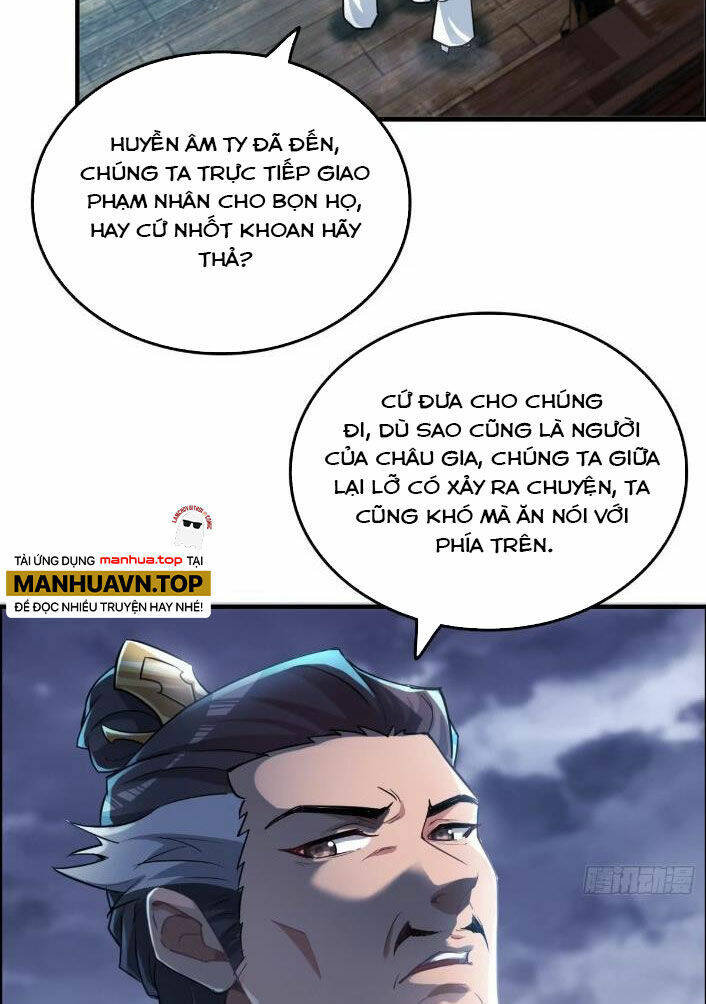 Tu Tiên Chính Là Như Vậy Chapter 82 - Trang 2