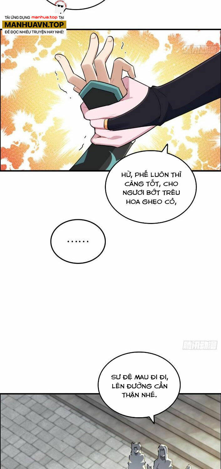 Tu Tiên Chính Là Như Vậy Chapter 82 - Trang 2