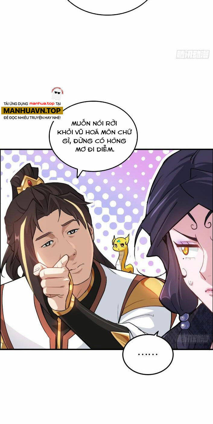 Tu Tiên Chính Là Như Vậy Chapter 81 - Trang 2