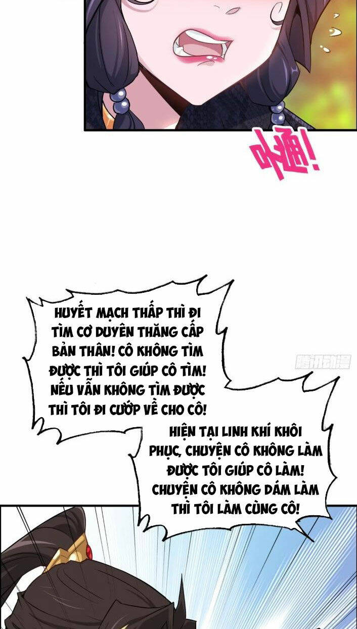 Tu Tiên Chính Là Như Vậy Chapter 81 - Trang 2