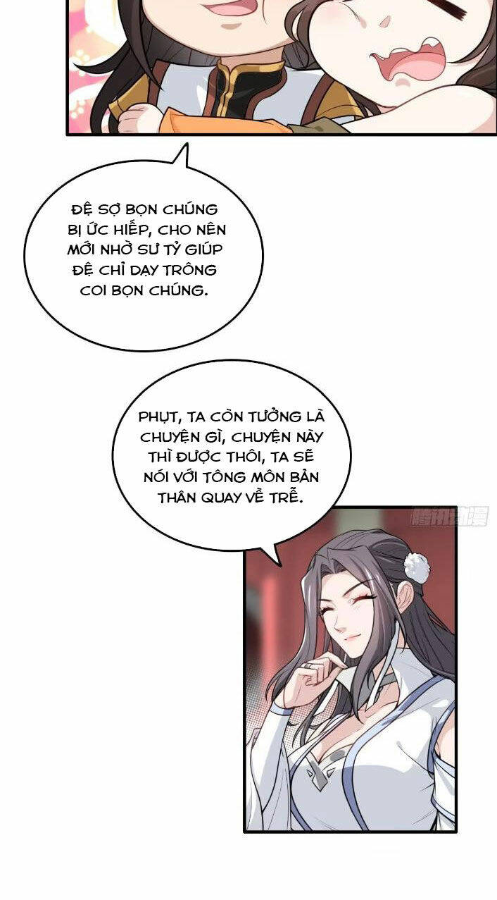 Tu Tiên Chính Là Như Vậy Chapter 81 - Trang 2