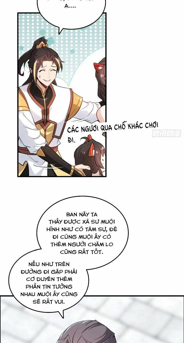 Tu Tiên Chính Là Như Vậy Chapter 81 - Trang 2