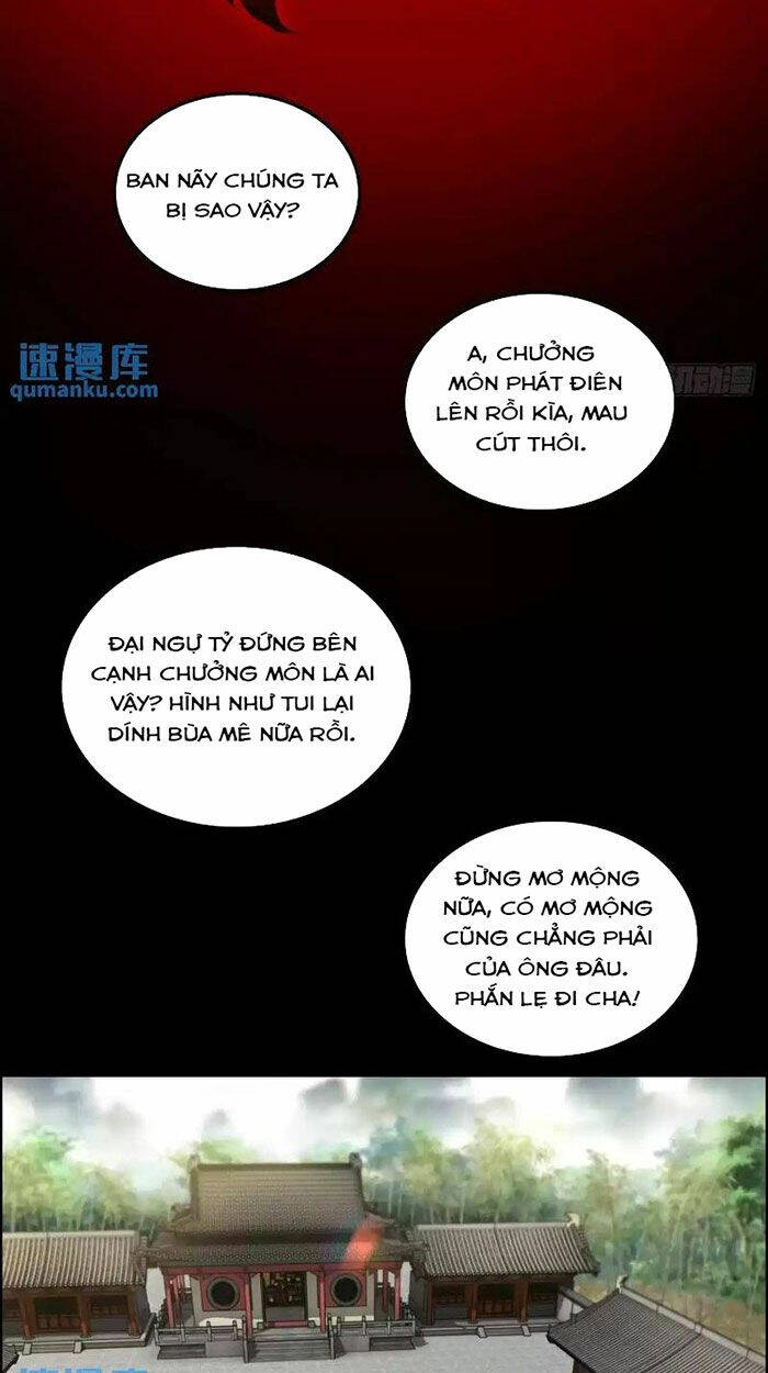 Tu Tiên Chính Là Như Vậy Chapter 80 - Trang 2