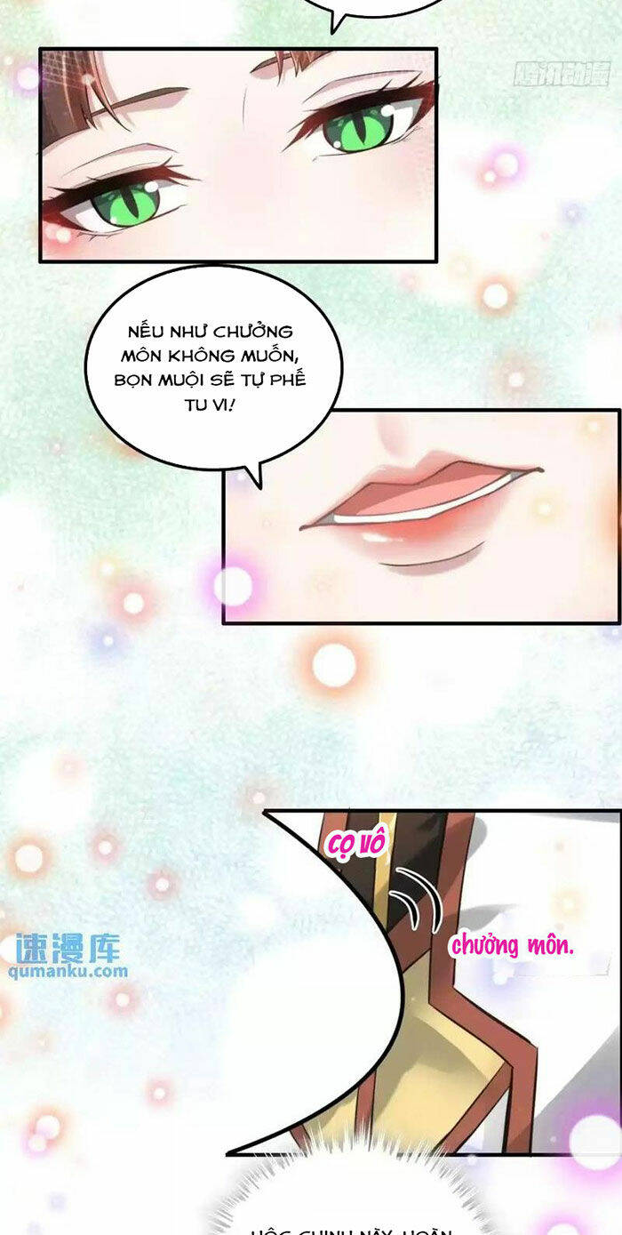 Tu Tiên Chính Là Như Vậy Chapter 80 - Trang 2