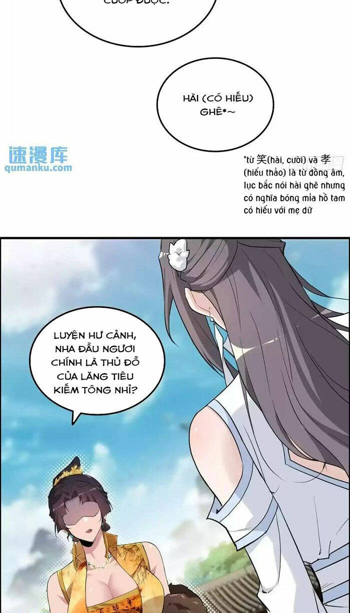 Tu Tiên Chính Là Như Vậy Chapter 80 - Trang 2