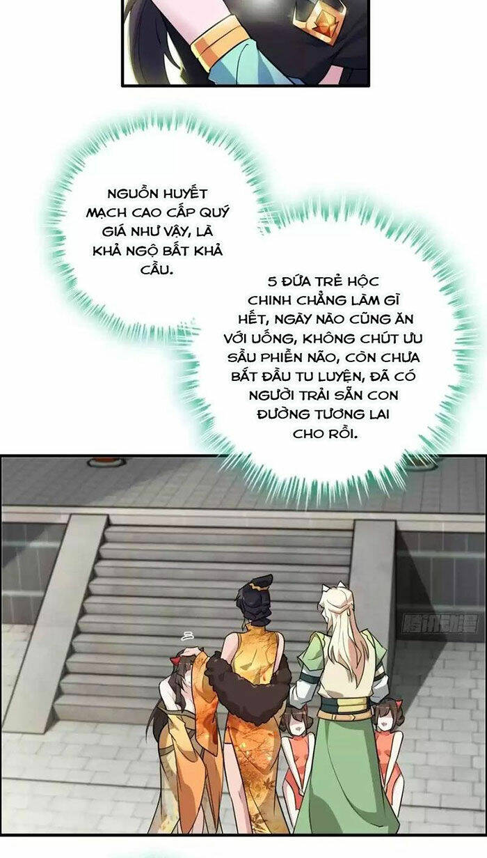 Tu Tiên Chính Là Như Vậy Chapter 80 - Trang 2