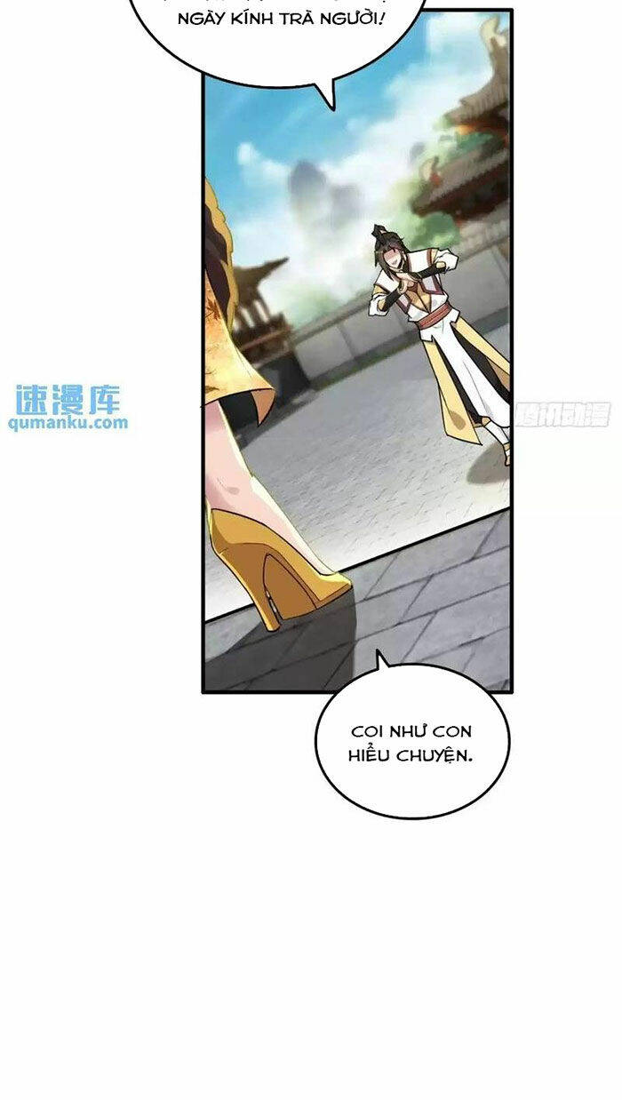 Tu Tiên Chính Là Như Vậy Chapter 80 - Trang 2