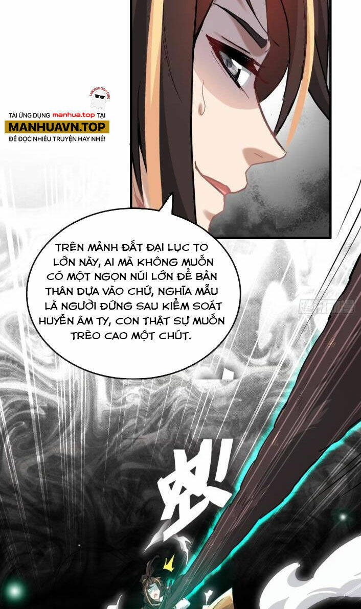 Tu Tiên Chính Là Như Vậy Chapter 79 - Trang 2