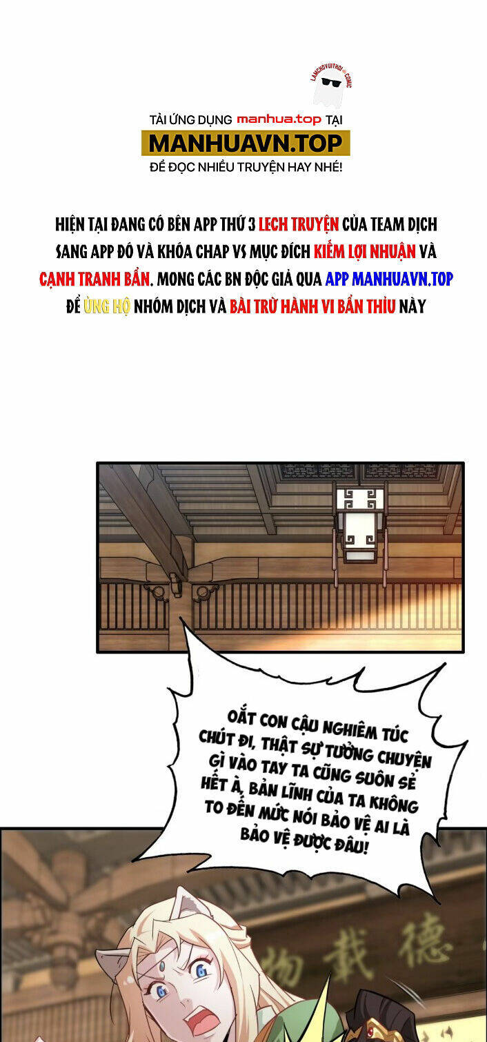 Tu Tiên Chính Là Như Vậy Chapter 78 - Trang 2