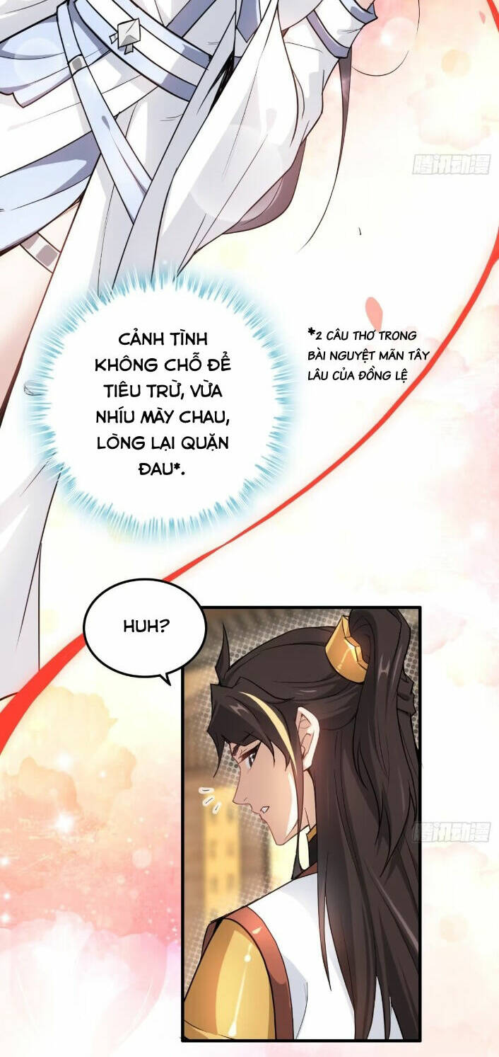 Tu Tiên Chính Là Như Vậy Chapter 78 - Trang 2