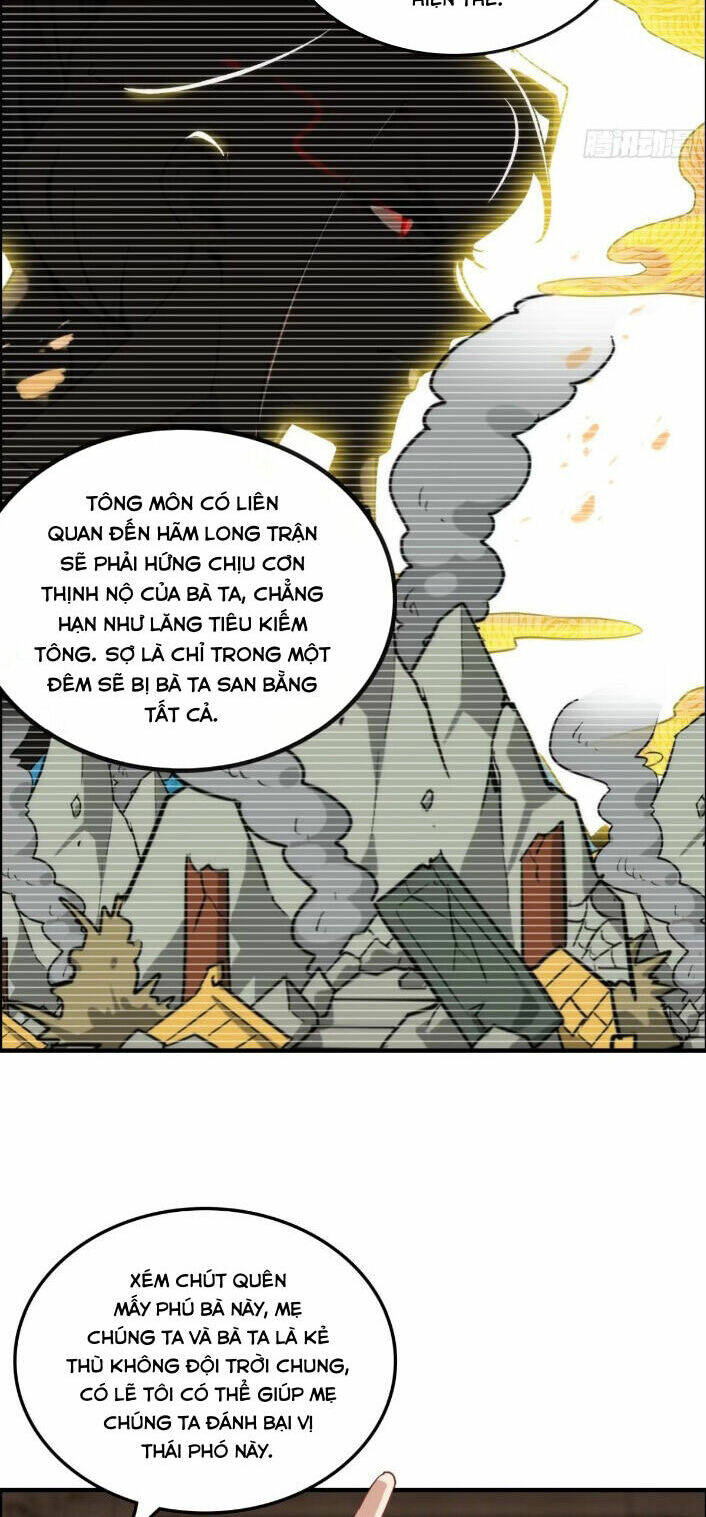 Tu Tiên Chính Là Như Vậy Chapter 78 - Trang 2