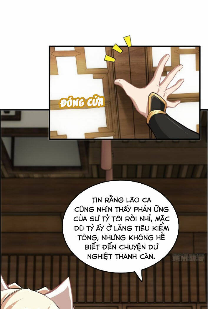 Tu Tiên Chính Là Như Vậy Chapter 77 - Trang 2