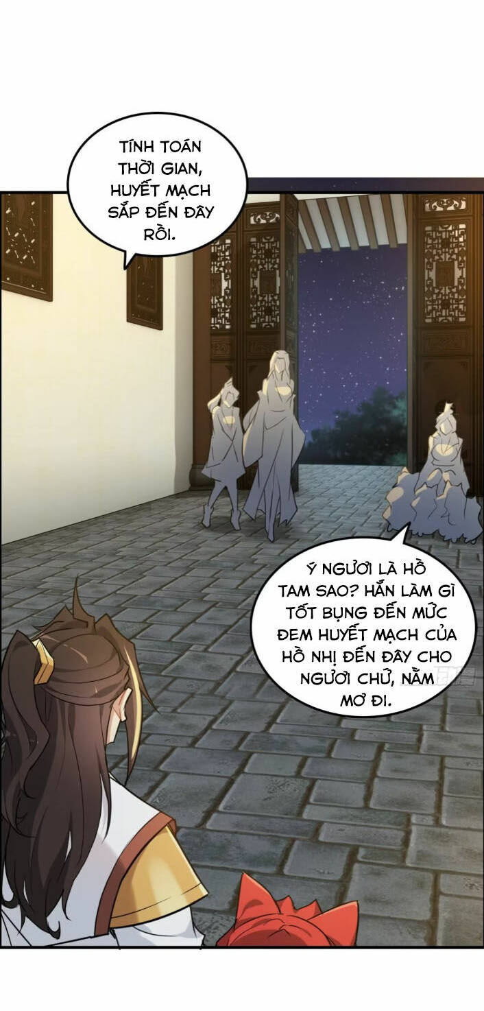 Tu Tiên Chính Là Như Vậy Chapter 76 - Trang 2