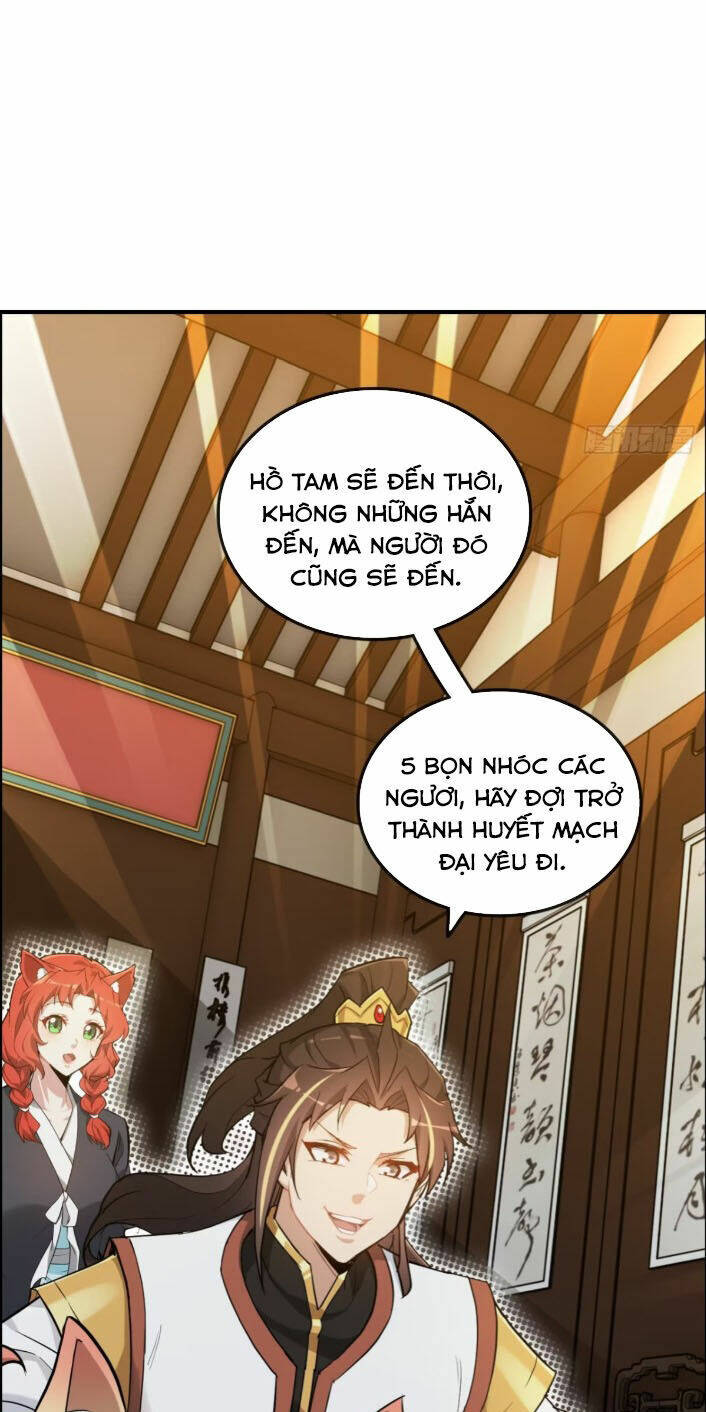 Tu Tiên Chính Là Như Vậy Chapter 76 - Trang 2