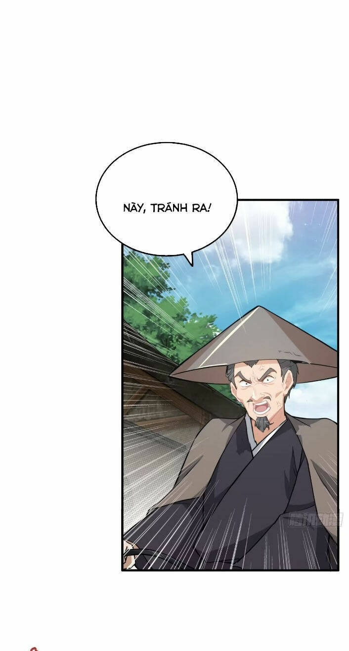 Tu Tiên Chính Là Như Vậy Chapter 76 - Trang 2