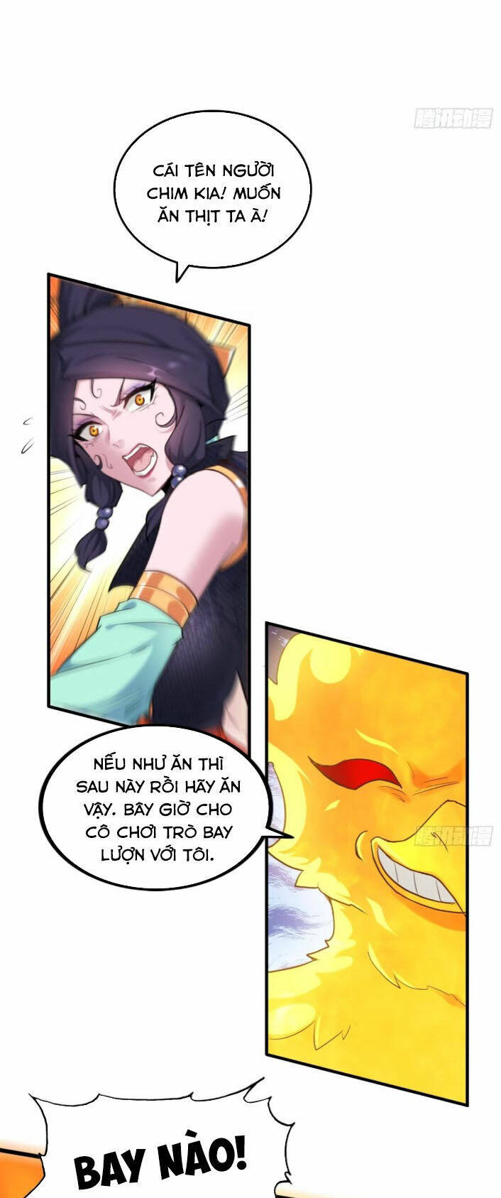 Tu Tiên Chính Là Như Vậy Chapter 75 - Trang 2