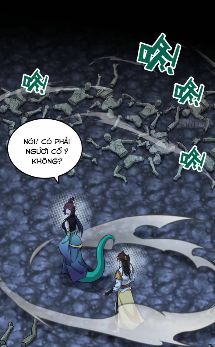 Tu Tiên Chính Là Như Vậy Chapter 74 - Trang 2