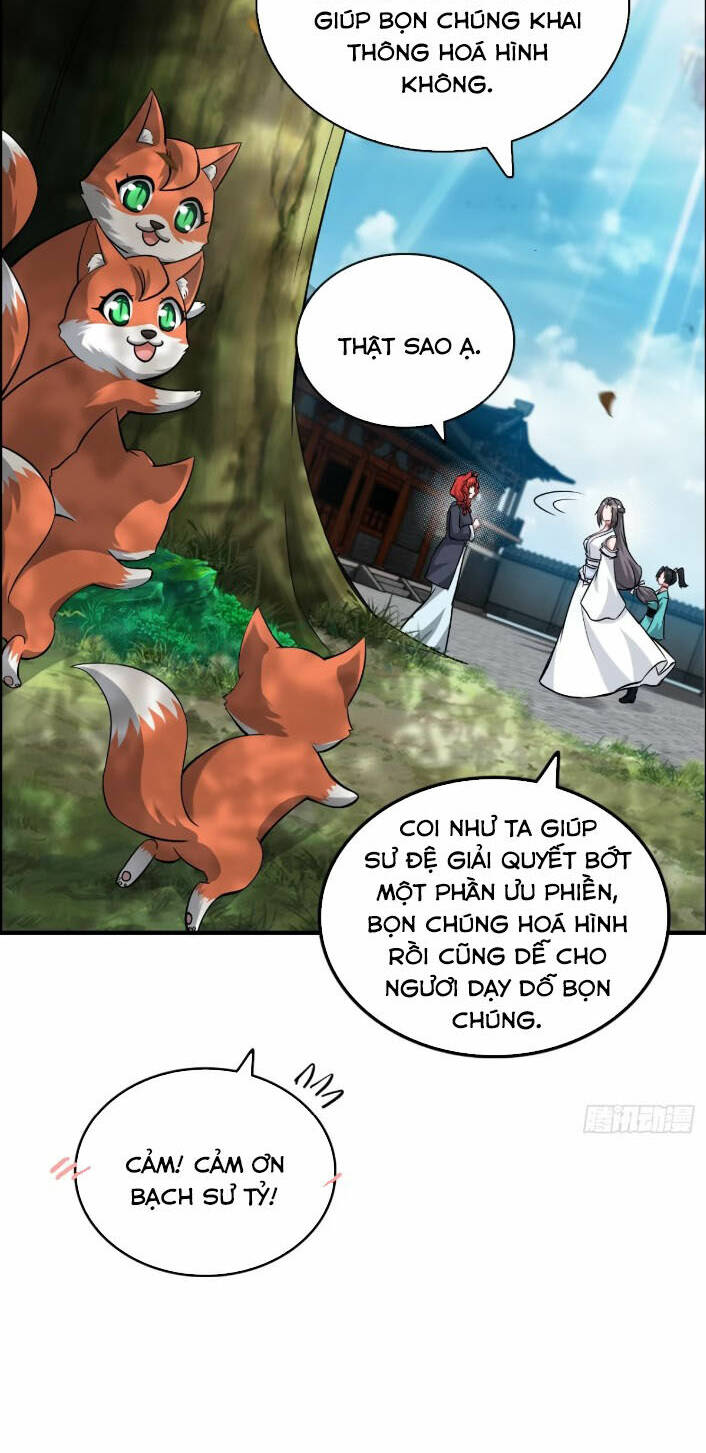 Tu Tiên Chính Là Như Vậy Chapter 73 - Trang 2