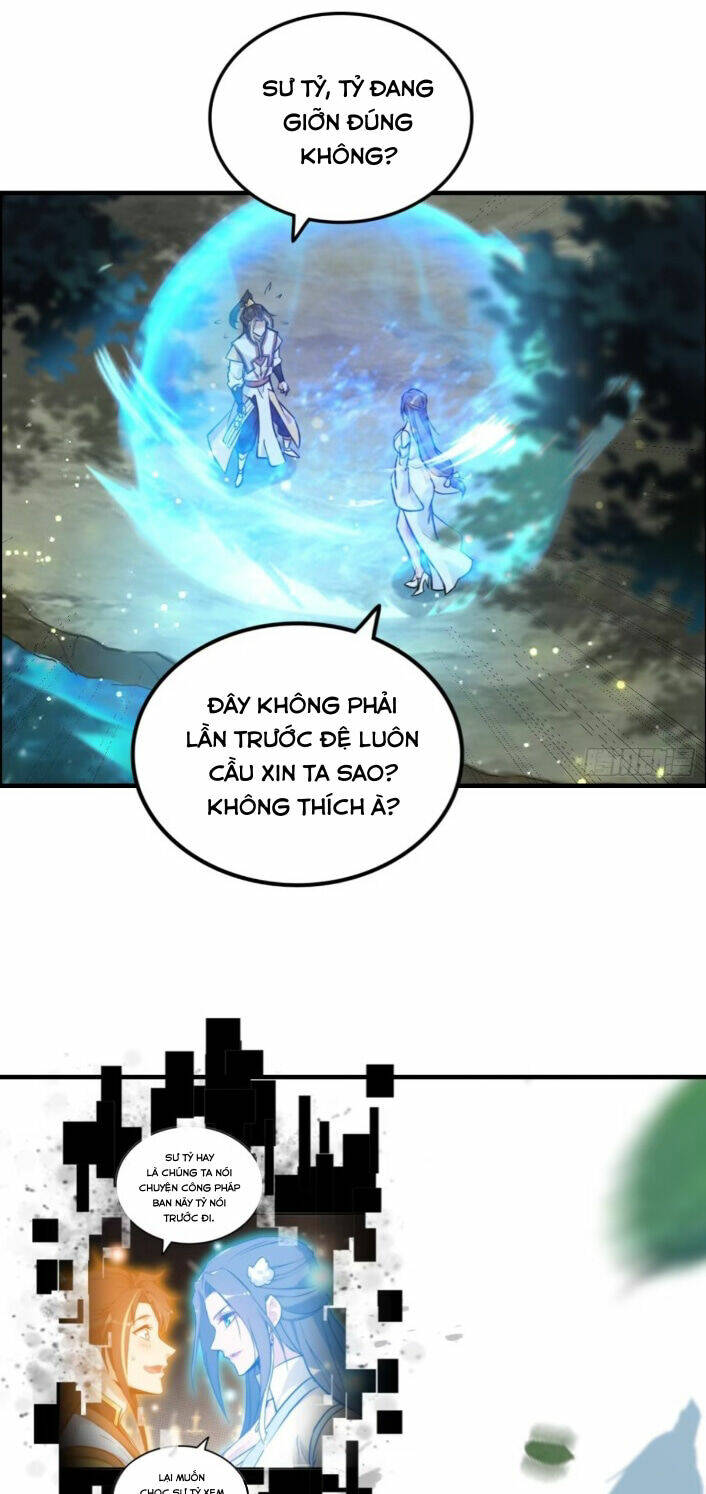 Tu Tiên Chính Là Như Vậy Chapter 71 - Trang 2