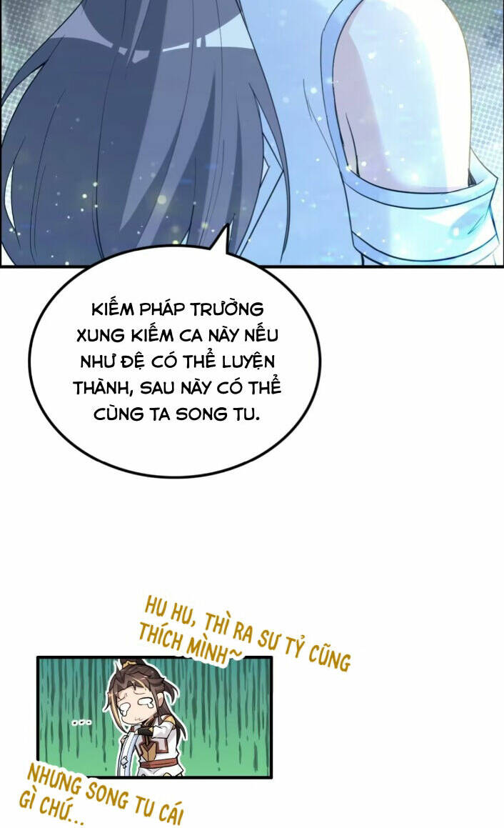 Tu Tiên Chính Là Như Vậy Chapter 71 - Trang 2